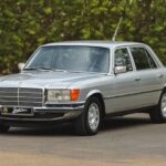 1980 Mercedes-Benz 450 SEL 6.9 thumbnail 1