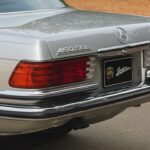 1980 Mercedes-Benz 450 SEL 6.9 thumbnail 10