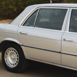 1980 Mercedes-Benz 450 SEL 6.9 thumbnail 11