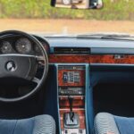 1980 Mercedes-Benz 450 SEL 6.9 thumbnail 12