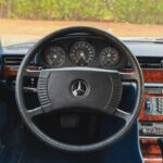 1980 Mercedes-Benz 450 SEL 6.9 thumbnail 13