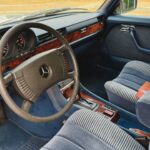 1980 Mercedes-Benz 450 SEL 6.9 thumbnail 14