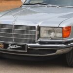 1980 Mercedes-Benz 450 SEL 6.9 thumbnail 2