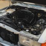 1980 Mercedes-Benz 450 SEL 6.9 thumbnail 20