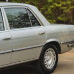 1980 Mercedes-Benz 450 SEL 6.9 thumbnail 3
