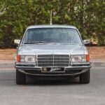 1980 Mercedes-Benz 450 SEL 6.9 thumbnail 4