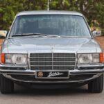 1980 Mercedes-Benz 450 SEL 6.9 thumbnail 5
