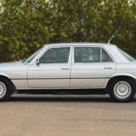 1980 Mercedes-Benz 450 SEL 6.9 thumbnail 6
