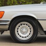 1980 Mercedes-Benz 450 SEL 6.9 thumbnail 7
