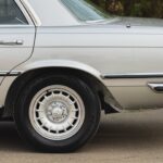 1980 Mercedes-Benz 450 SEL 6.9 thumbnail 8