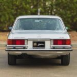 1980 Mercedes-Benz 450 SEL 6.9 thumbnail 9