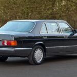 1991 Mercedes-Benz 560 SEL thumbnail 10