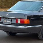 1991 Mercedes-Benz 560 SEL thumbnail 11