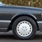 1991 Mercedes-Benz 560 SEL thumbnail 13