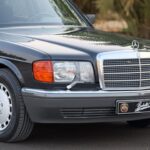 1991 Mercedes-Benz 560 SEL thumbnail 15