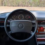1991 Mercedes-Benz 560 SEL thumbnail 16