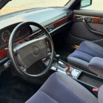 1991 Mercedes-Benz 560 SEL thumbnail 17