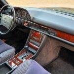1991 Mercedes-Benz 560 SEL thumbnail 18