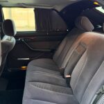 1991 Mercedes-Benz 560 SEL thumbnail 19