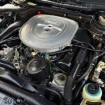 1991 Mercedes-Benz 560 SEL thumbnail 20