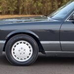 1991 Mercedes-Benz 560 SEL thumbnail 6