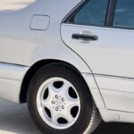 1998 Mercedes-Benz S600 thumbnail 18