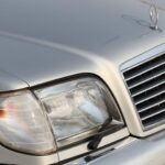 1998 Mercedes-Benz S600 thumbnail 2