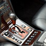 1998 Mercedes-Benz S600 thumbnail 4