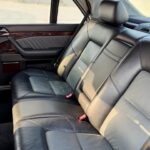 1998 Mercedes-Benz S600 thumbnail 5