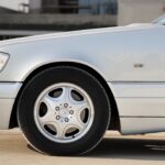1998 Mercedes-Benz S600 thumbnail 10