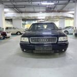Audi S8 4.2 quattro (D2) 1999 | New engine by Audi UK | Full history from new thumbnail 3