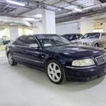 Audi S8 4.2 quattro (D2) 1999 | New engine by Audi UK | Full history from new thumbnail 4