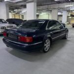 Audi S8 4.2 quattro (D2) 1999 | New engine by Audi UK | Full history from new thumbnail 6