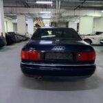 Audi S8 4.2 quattro (D2) 1999 | New engine by Audi UK | Full history from new thumbnail 7