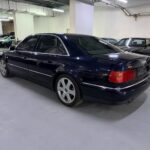Audi S8 4.2 quattro (D2) 1999 | New engine by Audi UK | Full history from new thumbnail 8