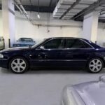 Audi S8 4.2 quattro (D2) 1999 | New engine by Audi UK | Full history from new thumbnail 9