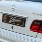 2001 Mercedes-Benz E55 AMG thumbnail 10