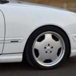 2001 Mercedes-Benz E55 AMG thumbnail 12