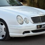 2001 Mercedes-Benz E55 AMG thumbnail 14