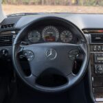 2001 Mercedes-Benz E55 AMG thumbnail 15