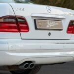 2001 Mercedes-Benz E55 AMG thumbnail 7