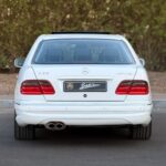 2001 Mercedes-Benz E55 AMG thumbnail 8