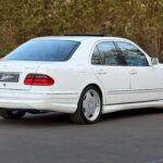 2001 Mercedes-Benz E55 AMG thumbnail 9