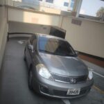 Nissan Versa 2009- USA Import thumbnail 1