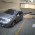 Nissan Versa 2009- USA Import thumbnail 2