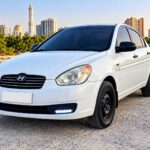 Hyundai Accent 2011 GCC for Sale – Good Condition thumbnail 1