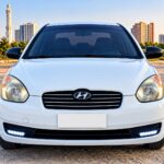 Hyundai Accent 2011 GCC for Sale – Good Condition thumbnail 2