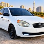 Hyundai Accent 2011 GCC for Sale – Good Condition thumbnail 3