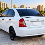 Hyundai Accent 2011 GCC for Sale – Good Condition thumbnail 4