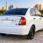 Hyundai Accent 2011 GCC for Sale – Good Condition thumbnail 5